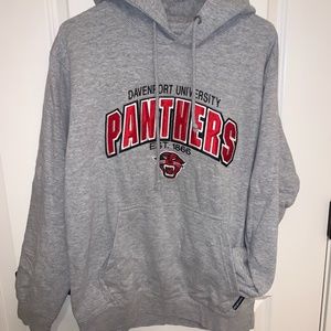 Davenport University Hoodie